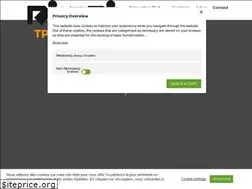 Sites similar to tps-conseil.com