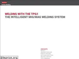 Sites similar to tps-i.com
