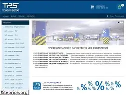 Sites similar to tps-led.com