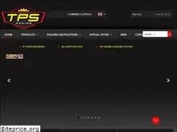 Sites similar to tps-racing.com