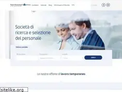 Sites similar to tps-sa.ch