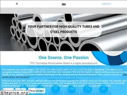 Sites similar to tps-technitube.com