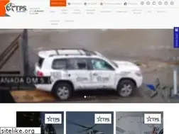 Sites similar to tps.com.mx