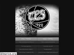 Sites similar to tps.fi