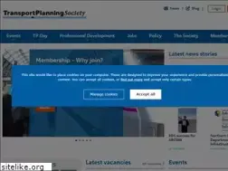 Sites similar to tps.org.uk