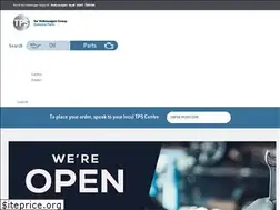 Sites similar to tps.trade