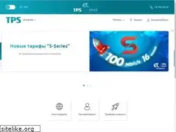 Sites similar to tps.uz