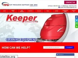 Sites similar to tps2u.com