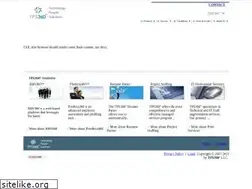 Sites similar to tps360.com