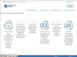 Sites similar to tpsadvertising.com