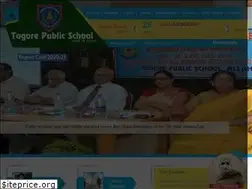 Sites similar to tpsallahabad.com