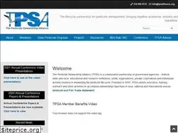 Sites similar to tpsalliance.org