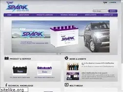 Sites similar to tpsbattery.com