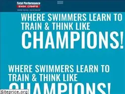 Sites similar to tpscamps.com
