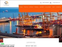 Sites similar to tpsco-global.com