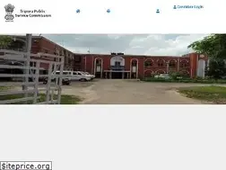 Sites similar to tpsconline.in