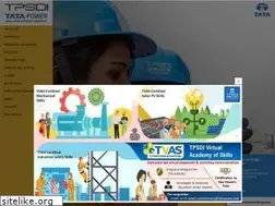 Sites similar to tpsdi.com