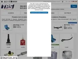 Sites similar to tpsgarage.com