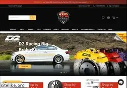 Sites similar to tpsgaragestore.com
