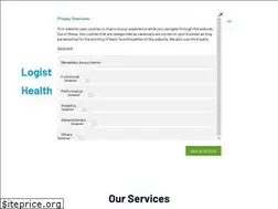 Sites similar to tpshealthcare.com