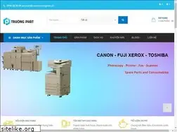 Sites similar to tpshop.com.vn