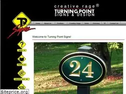 Sites similar to tpsigns.com