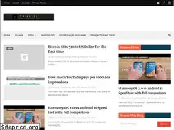 Sites similar to tpskill.blogspot.com