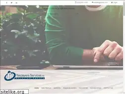 Sites similar to tpsla.com