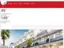 Sites similar to tpsland.vn