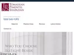 Sites similar to tpslawfirm.com