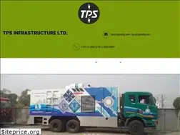 Sites similar to tpsmfg.com