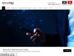 Sites similar to tpsms.com