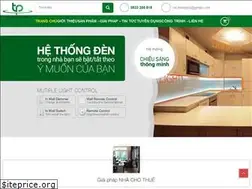 Sites similar to tpsolution.vn