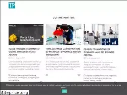 Sites similar to tpsoluzioni.it