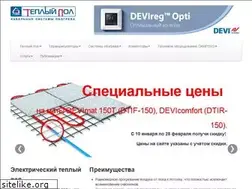 Sites similar to tpspb.ru