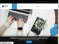 Sites similar to tpspool.org