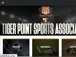 Sites similar to tpsports.net