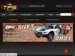 Sites similar to tpsracing.nl
