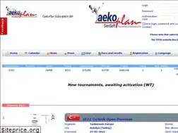 Sites similar to tpss.eu