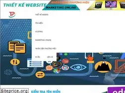 Sites similar to tpstar.vn
