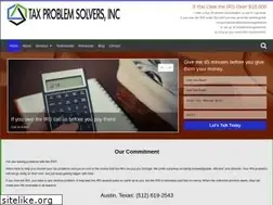 Sites similar to tpstax.com