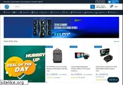 Sites similar to tpstech.in