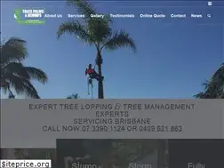 Sites similar to tpstreelopping.com.au