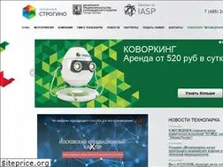 Sites similar to tpstrogino.ru