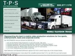 Sites similar to tpsweb.com
