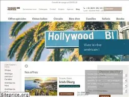 Sites similar to tpt.ch