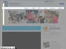 Sites similar to tptc.org.sg