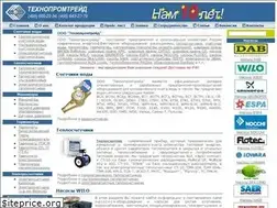 Sites similar to tptd.ru