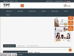 Sites similar to tptdental.vn