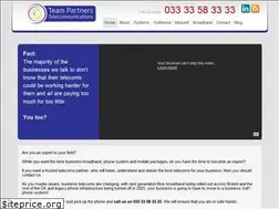 Sites similar to tptele.com
